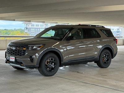 2027 Ford Explorer 4WD SUV for sale #GA07783 - photo 2