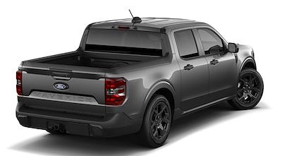 New 2026 Ford Maverick - photo 1