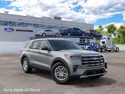 2027 Ford Explorer 4WD SUV for sale #GA08028 - photo 1