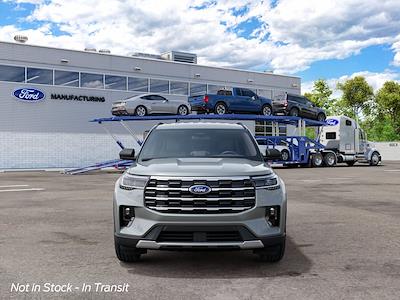 2027 Ford Explorer 4WD SUV for sale #GA08028 - photo 2