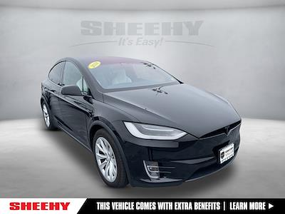 2018 Tesla Model X AWD SUV for sale #GA08047T - photo 1