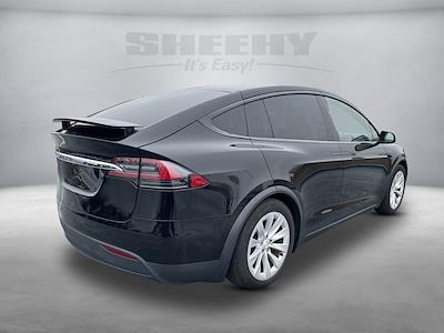 2018 Tesla Model X AWD SUV for sale #GA08047T - photo 2