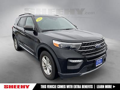 2020 Ford Explorer 4WD SUV for sale #GA08149A - photo 1