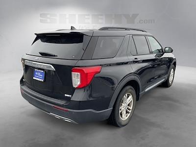 2020 Ford Explorer 4WD SUV for sale #GA08149A - photo 2