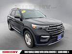 2020 Ford Explorer 4WD SUV for sale #GA08149A - photo 1