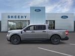 New 2026 Ford Maverick XLT SuperCrew Cab for sale #GA08297 - photo 4