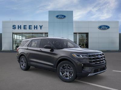New 2026 Ford Explorer - photo 1