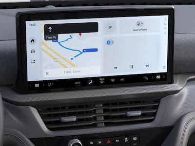 New 2026 Ford Explorer - photo 1