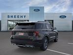 2026 Ford Explorer 4WD SUV for sale #GA09350 - photo 2