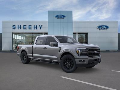 2026 Ford F-150 SuperCrew Cab 4WD Pickup for sale #GA09756 - photo 1