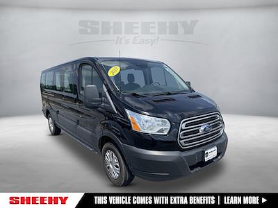 2019 Ford Transit 350 Low Roof SRW 4x2 Passenger Van for sale #GA12070A - photo 1