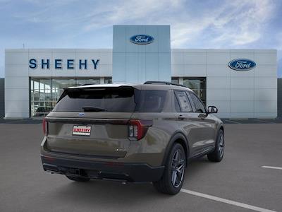 2026 Ford Explorer 4WD SUV for sale #GA10011 - photo 2