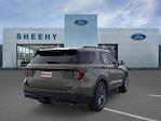 2026 Ford Explorer 4WD SUV for sale #GA10011 - photo 2