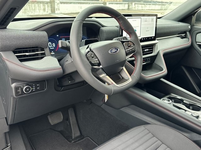 New 2026 Ford Explorer - photo 18