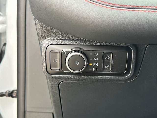 New 2026 Ford Explorer - photo 20