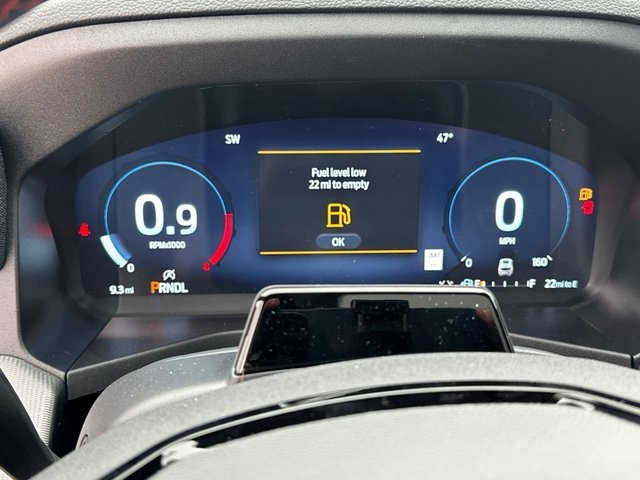New 2026 Ford Explorer - photo 21