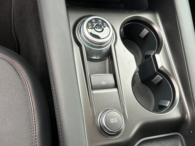 New 2026 Ford Explorer - photo 25