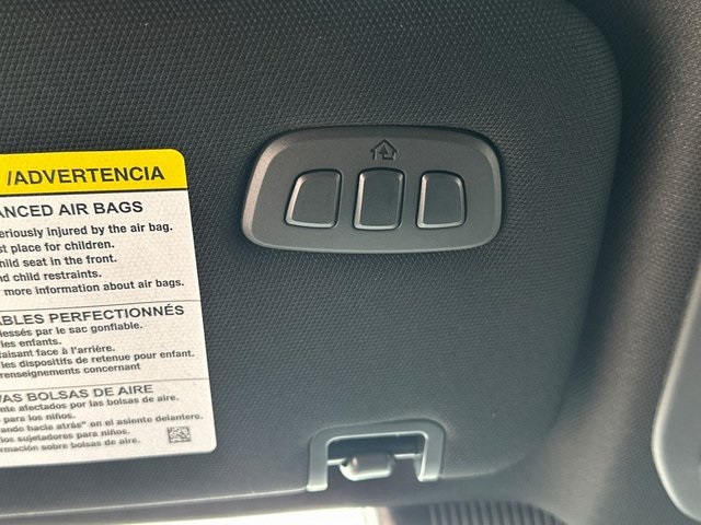 New 2026 Ford Explorer - photo 29