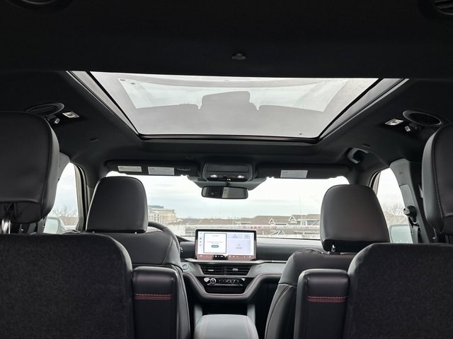 New 2026 Ford Explorer - photo 11