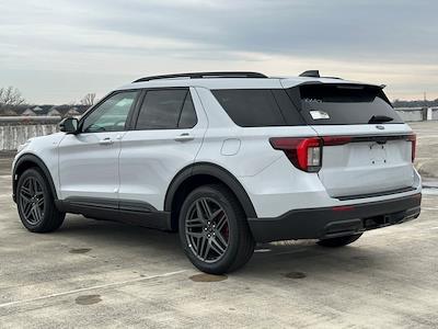 New 2026 Ford Explorer - photo 1