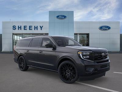 New 2026 Ford Expedition MAX - photo 1