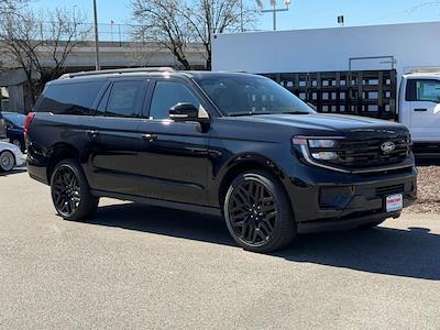 New 2026 Ford Expedition MAX - photo 1