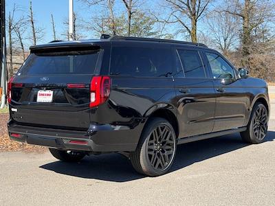 New 2026 Ford Expedition MAX - photo 1