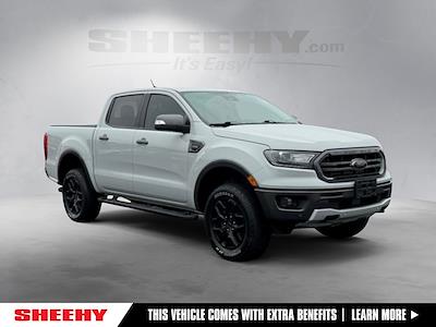Used 2022 Ford Ranger - photo 1