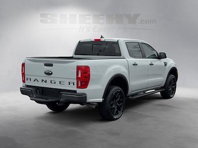 Used 2022 Ford Ranger - photo 1
