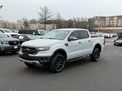 Used 2022 Ford Ranger - photo 1
