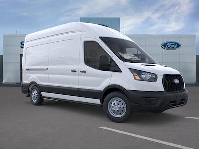 New 2026 Ford Transit 350 HD - photo 1