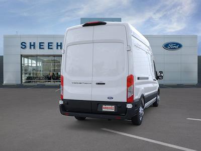 New 2026 Ford Transit 350 HD - photo 1
