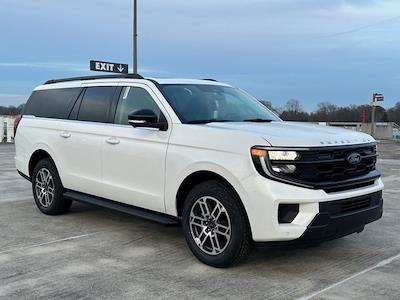 New 2026 Ford Expedition MAX - photo 1