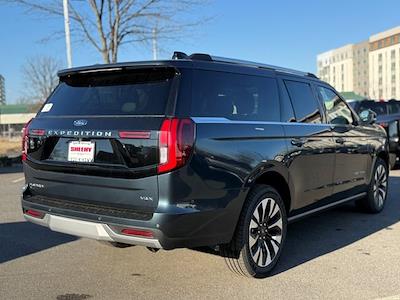 New 2026 Ford Expedition MAX - photo 1