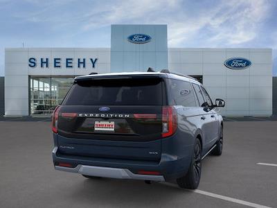 New 2026 Ford Expedition MAX - photo 1