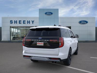New 2026 Ford Expedition Platinum for sale #GA11028 - photo 2