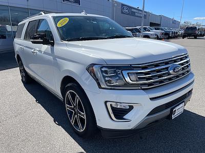 Used 2020 Ford Expedition MAX - photo 1