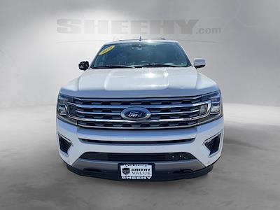 Used 2020 Ford Expedition MAX - photo 1