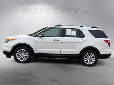 2013 Ford Explorer 4WD SUV for sale #GA11028B - photo 1