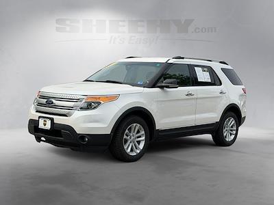 2013 Ford Explorer 4WD SUV for sale #GA11028B - photo 2