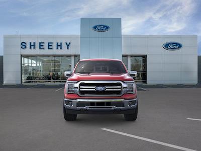 2026 Ford F-150 SuperCrew Cab 4WD Pickup for sale #GA11164 - photo 2