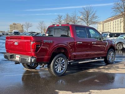 New 2026 Ford F-150 - photo 1