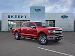 New 2026 Ford F-150 Lariat SuperCrew Cab for sale #GA11164 - photo 1