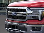 New 2026 Ford F-150 Lariat SuperCrew Cab for sale #GA11164 - photo 17