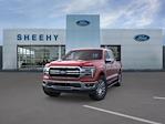 New 2026 Ford F-150 Lariat SuperCrew Cab for sale #GA11164 - photo 5