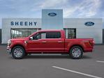 New 2026 Ford F-150 Lariat SuperCrew Cab for sale #GA11164 - photo 6