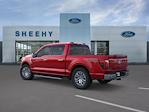 New 2026 Ford F-150 Lariat SuperCrew Cab for sale #GA11164 - photo 7