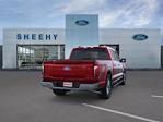 New 2026 Ford F-150 Lariat SuperCrew Cab for sale #GA11164 - photo 2
