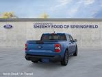 New 2026 Ford Maverick XLT SuperCrew Cab for sale #GA1118 - photo 8