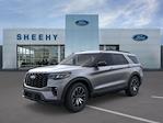 2026 Ford Explorer 4WD SUV for sale #GA11394 - photo 4
